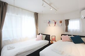 Nestay inn Tokyo Otsuka 101