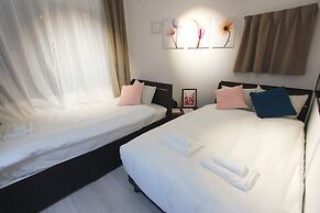 Nestay inn Tokyo Otsuka 101