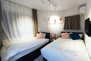 Nestay inn Tokyo Otsuka 101