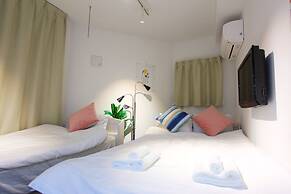 Nestay inn Tokyo Otsuka 101