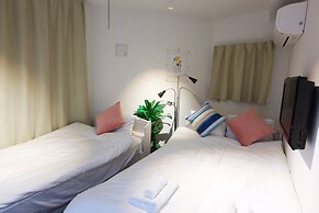 Nestay inn Tokyo Otsuka 101