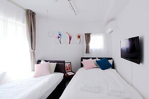 Nestay inn Tokyo Otsuka 101