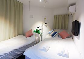 Nestay inn Tokyo Otsuka 101