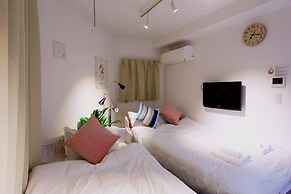 Nestay inn Tokyo Otsuka 101