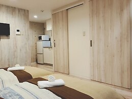 Nestle Tokyo Duplex Itabashi 01