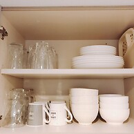 Nestle Tokyo Duplex Itabashi 01