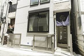 Nestle Tokyo Duplex Itabashi 01