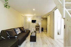 Nestle Tokyo Duplex Itabashi 01