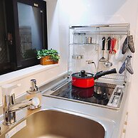 Nestle Tokyo Duplex Itabashi 01