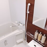 Nestle Tokyo Duplex Itabashi 01