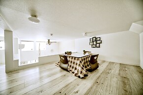 Nestle Tokyo Duplex Itabashi 01