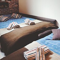 Nestle Tokyo Duplex Itabashi 01