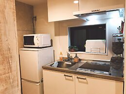 Nestle Tokyo Duplex Itabashi 01