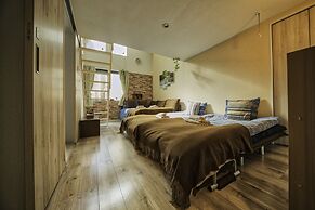 Nestle Tokyo Duplex Itabashi 01