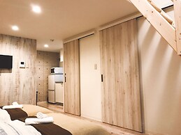 Nestle Tokyo Duplex Itabashi 01