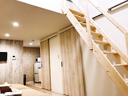 Nestle Tokyo Duplex Itabashi 01