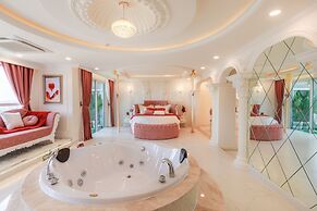 Couple Retreats - Romantic Apartment