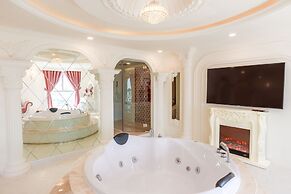 Couple Retreats - Romantic Apartment