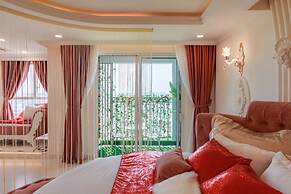 Couple Retreats - Romantic Apartment