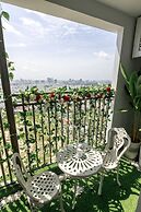 Couple Retreats - Romantic Apartment