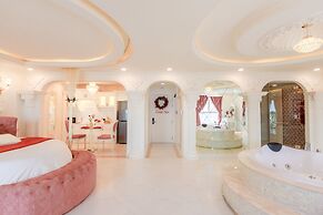 Couple Retreats - Romantic Apartment