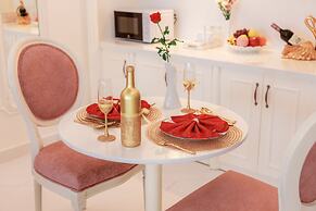 Couple Retreats - Romantic Apartment