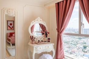 Couple Retreats - Romantic Apartment
