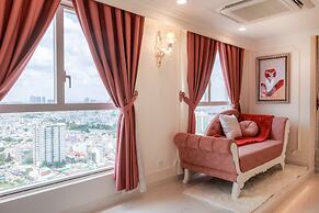 Couple Retreats - Romantic Apartment