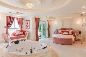 Couple Retreats - Romantic Apartment