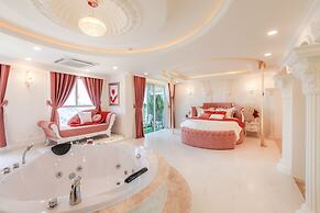 Couple Retreats - Romantic Apartment