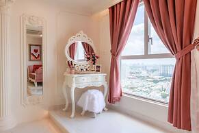 Couple Retreats - Romantic Apartment