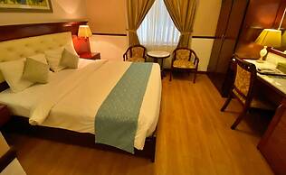 HANZ Cuong Thanh 2 Hotel