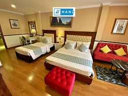 HANZ Cuong Thanh 2 Hotel