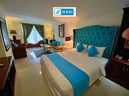 HANZ Cuong Thanh 2 Hotel