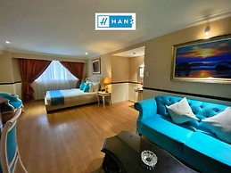 HANZ Cuong Thanh 2 Hotel