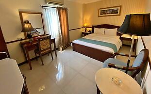 HANZ Cuong Thanh 2 Hotel