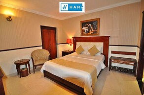 HANZ Cuong Thanh 2 Hotel