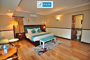 HANZ Cuong Thanh 2 Hotel