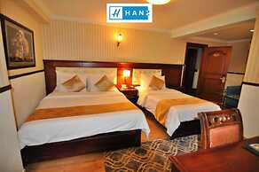 HANZ Cuong Thanh 2 Hotel