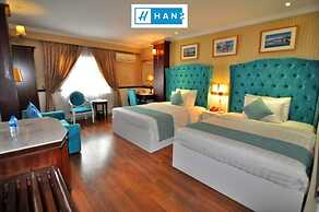 HANZ Cuong Thanh 2 Hotel