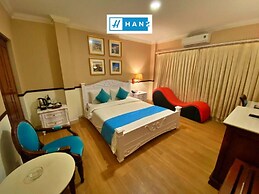 HANZ Cuong Thanh 2 Hotel