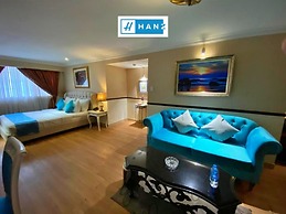 HANZ Cuong Thanh 2 Hotel
