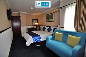 HANZ Cuong Thanh 2 Hotel