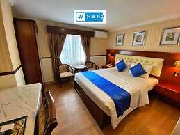 HANZ Cuong Thanh 2 Hotel
