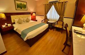 HANZ Cuong Thanh 2 Hotel