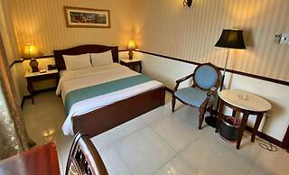 HANZ Cuong Thanh 2 Hotel