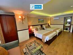 HANZ Cuong Thanh 2 Hotel