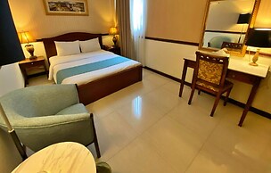 HANZ Cuong Thanh 2 Hotel