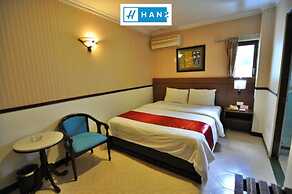 HANZ Cuong Thanh 2 Hotel