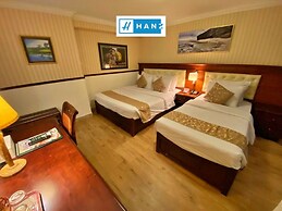 HANZ Cuong Thanh 2 Hotel